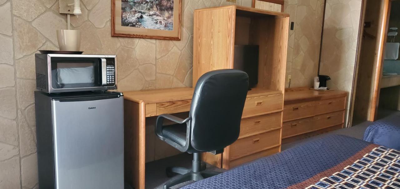 Red Ranch Inn Катскилл Экстерьер фото
