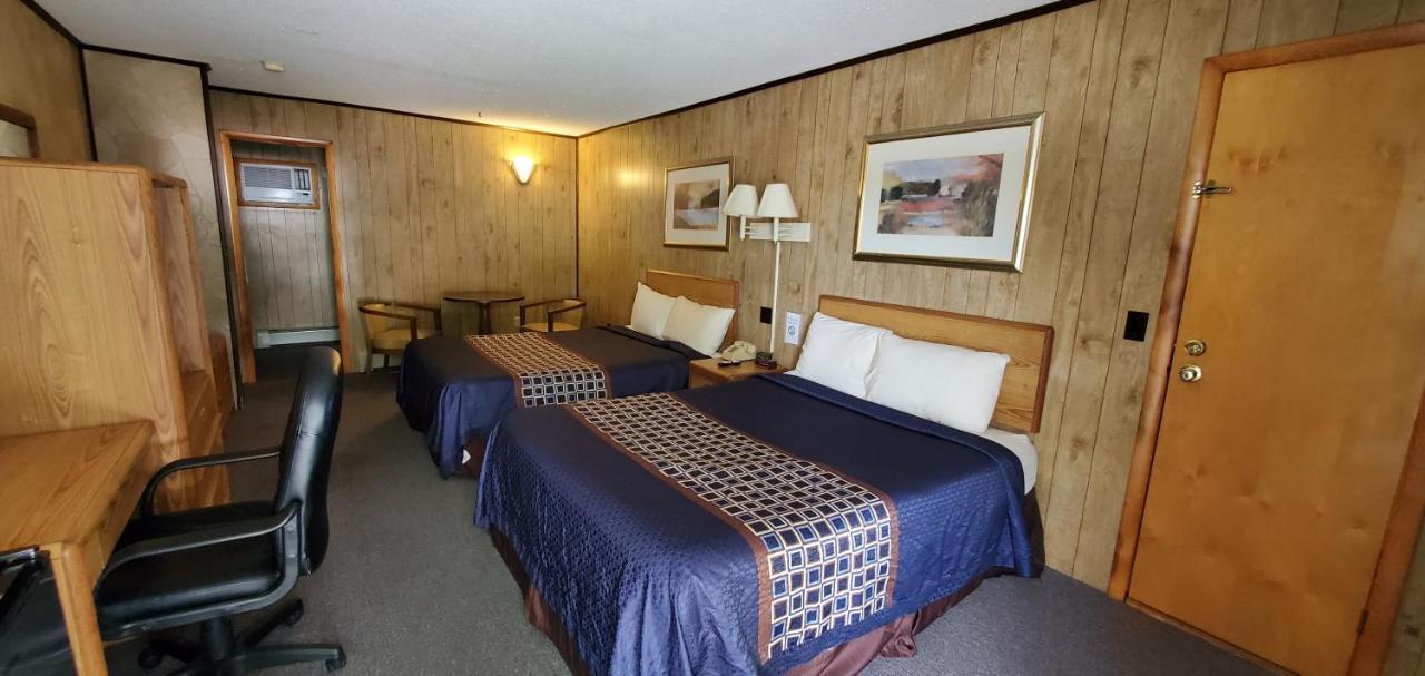 Red Ranch Inn Катскилл Экстерьер фото