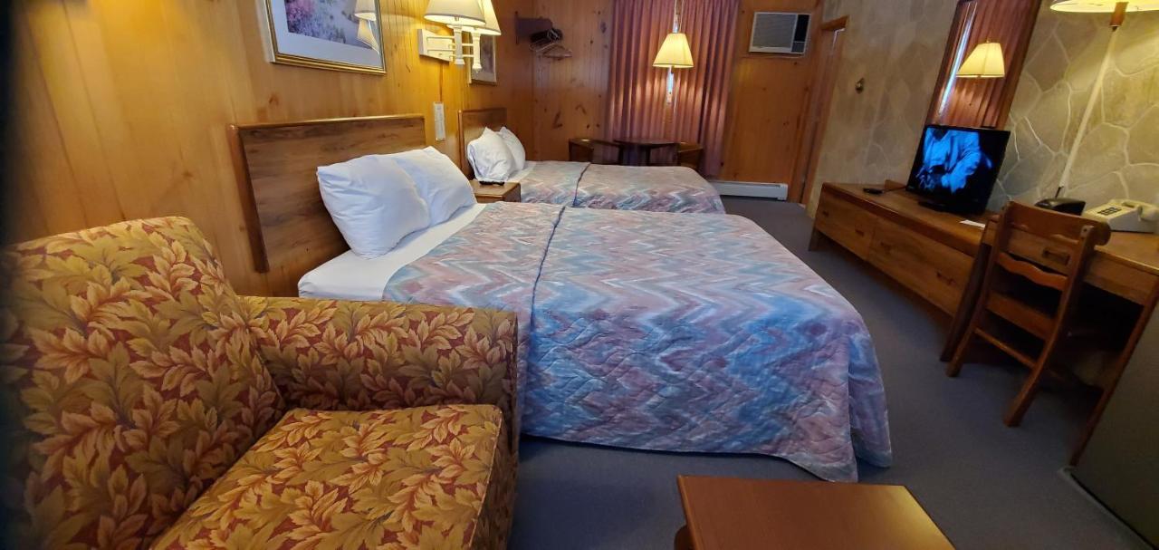 Red Ranch Inn Катскилл Экстерьер фото