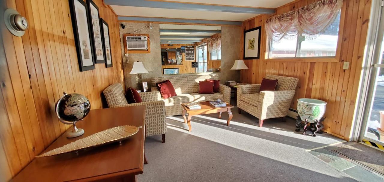 Red Ranch Inn Катскилл Экстерьер фото