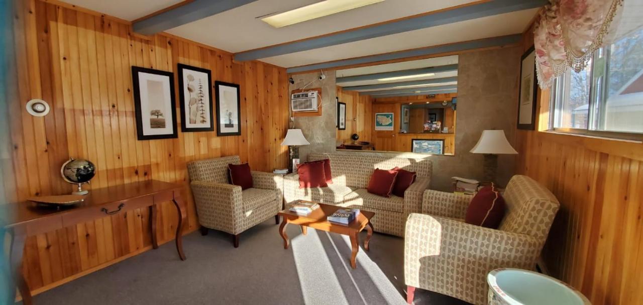 Red Ranch Inn Катскилл Экстерьер фото